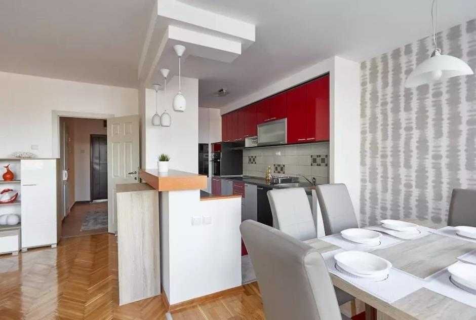 Дава се под наем Тристаен апартамент в Бургас, Лазур - 73 кв.м за 255 € - Снимка #2