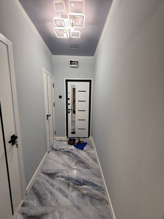 Ттз-2 Продается квартира 2в3/3/4 балкон 1.5х6