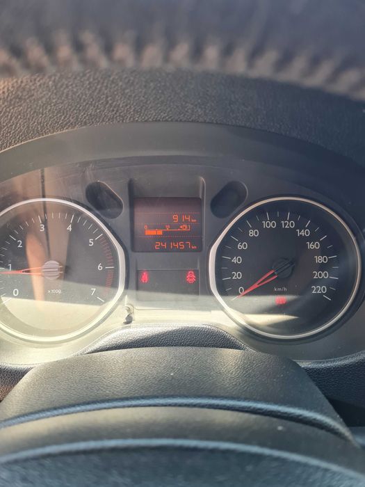 Citroen C-Elisee 1.6 blue hdi