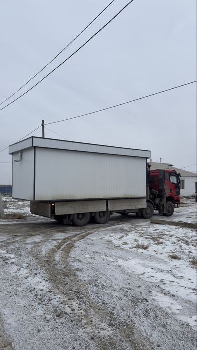 Услуги Манипулятора по городу и за городом