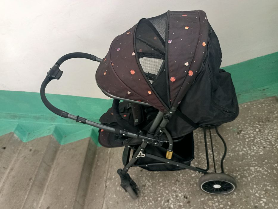 Детская коляска !