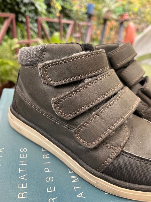 Ботинки Geox 31р