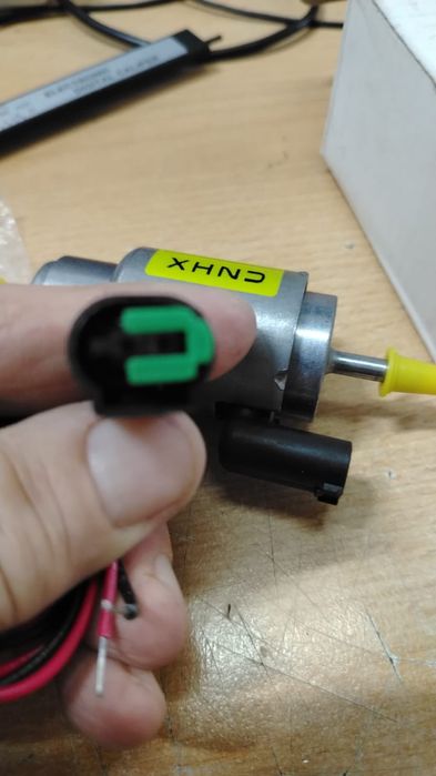 Свеча ,насос, на Автономки