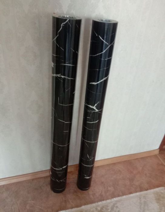 Продам гибки мрамор 2 штук
