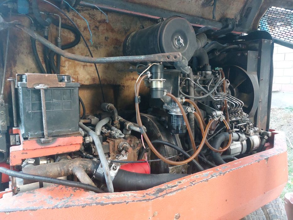 Экскаватор  ATLAS 804 М сотилади  14000