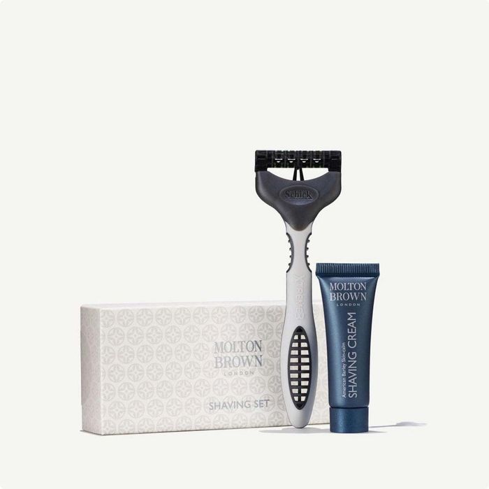 Set Molton Brown Well Groomed