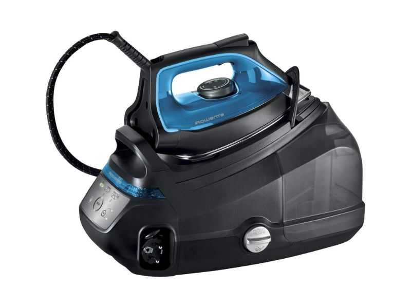 Ютия с Парогенератор Rowenta Silence DG8960