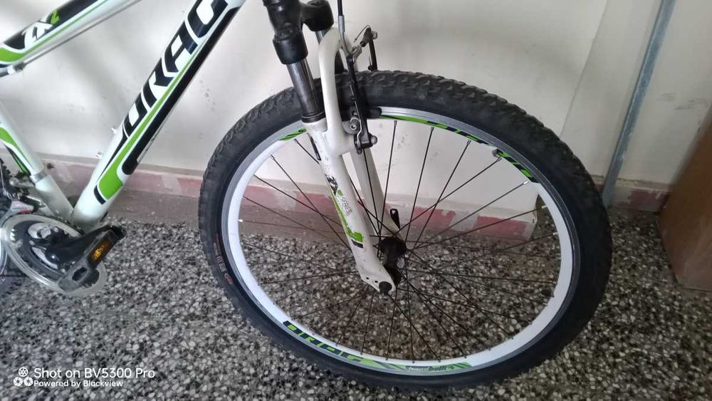 Детски велосипед колело Drag ZX2 - 26 цола