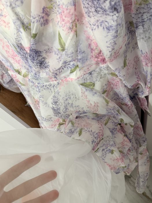 Платье на вечер.