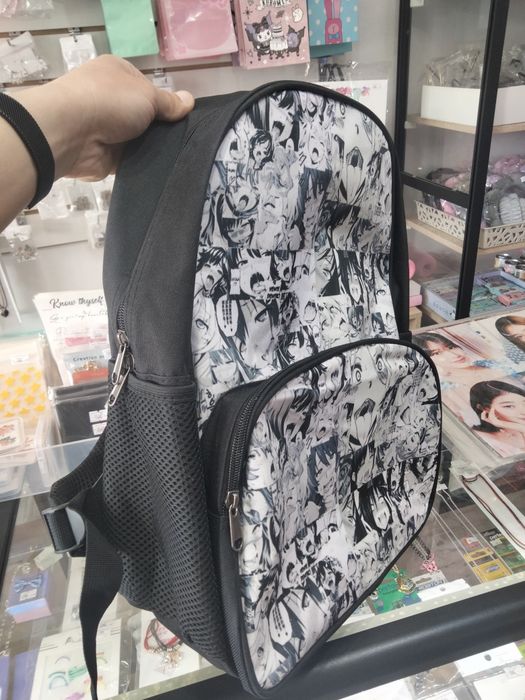 Продам рюкзак, Новый молодёжный