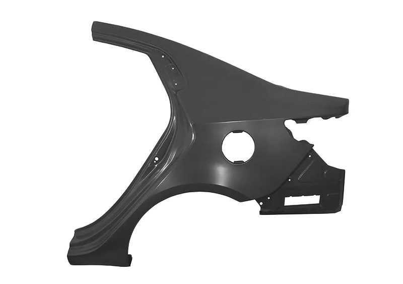 Крыло задний бампер капот петля решетка фара Киа Рио 2012- KIA RIO 12-