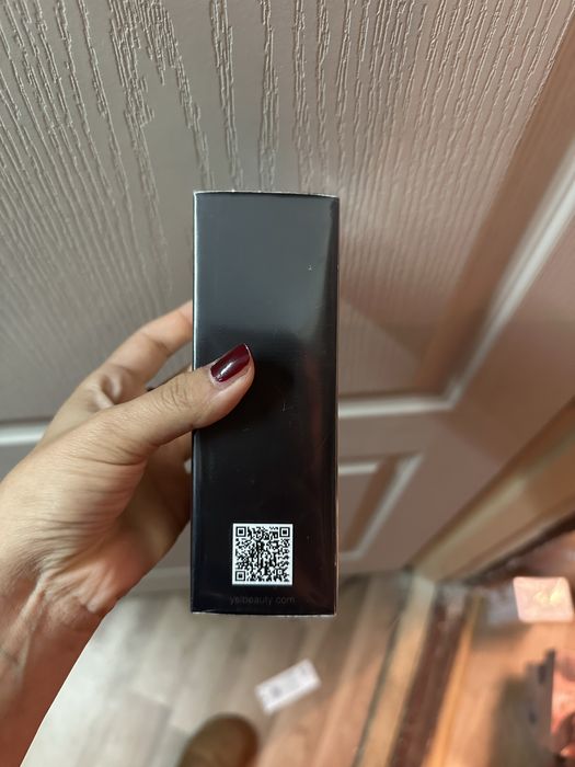 Ysl libre vanille couture edp