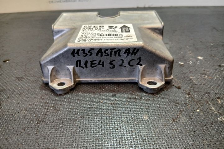 Calculator airbag 13251079 13251079 Opel Astra H [facelift] [2005 - 2