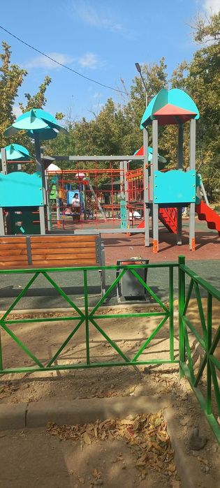 Квартира центр 1ком Аскарова32