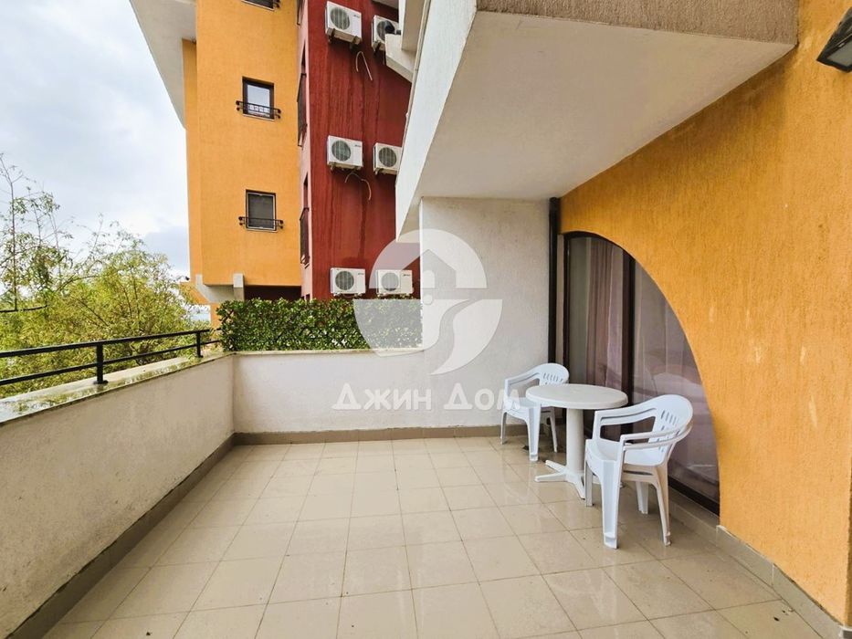 Продава се Тристаен апартамент в Ахелой - 96 кв.м за 912 €/кв.м - Снимка #10