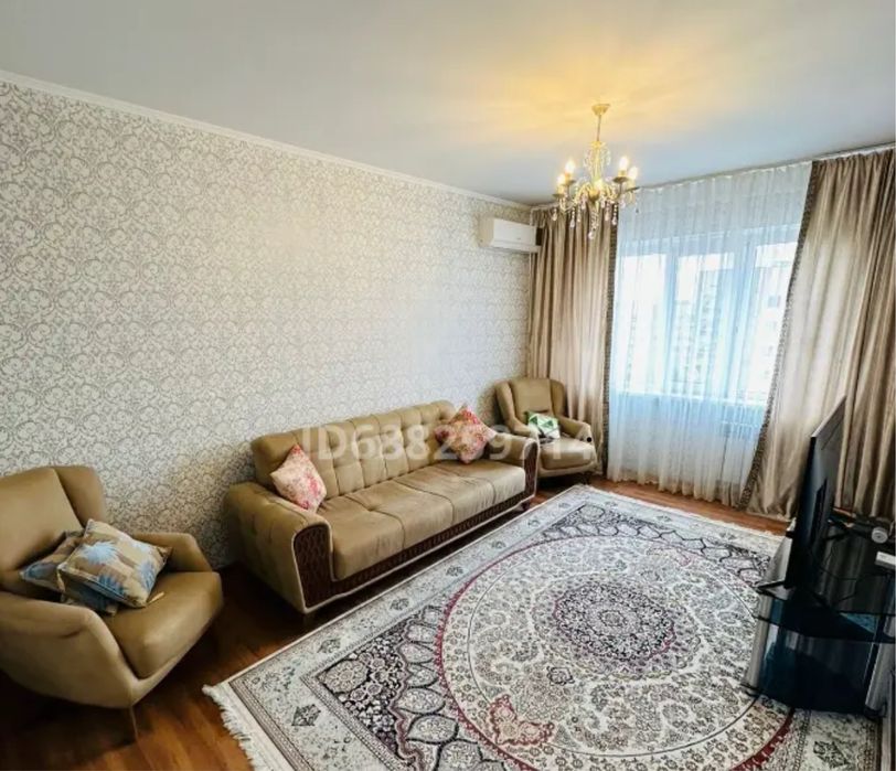 Диван  и 2 крессла