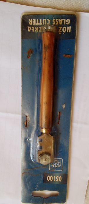 Cater De Tăiat Geam Sticlă