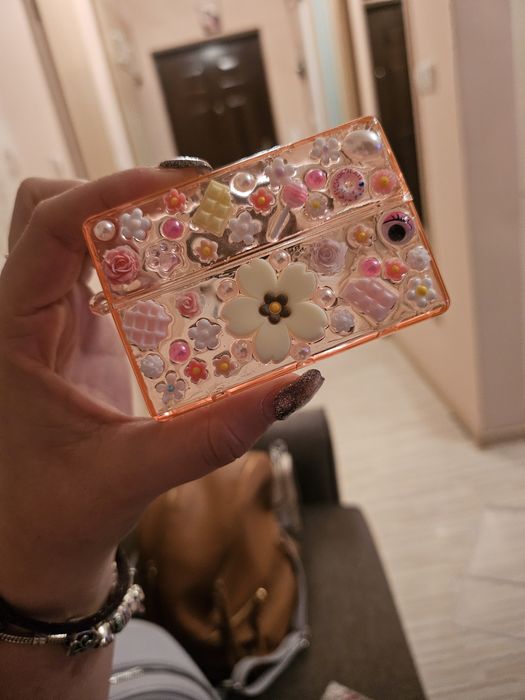 Персонализирани кутийки за цигари