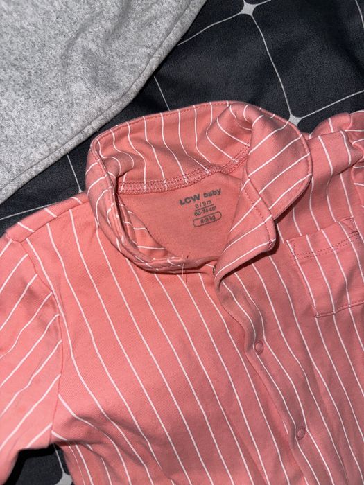 Для малышей одежда