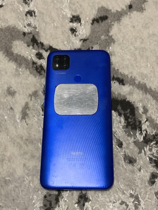 Redmi 9 C