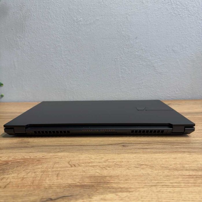 ASUS Viviobook Pro 15X OLED 2.8K AMD Ryzen 9 6900HX RTX 3060 SSD 1TB RAM 32GB DDR5 Black - GARANTIE 12 LUNI | TrueGSM
