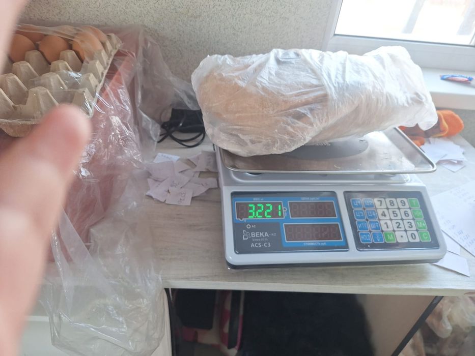 Продам домашних гусей