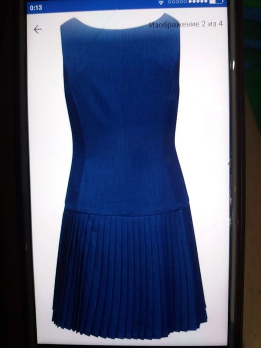 Сарафан для девочек