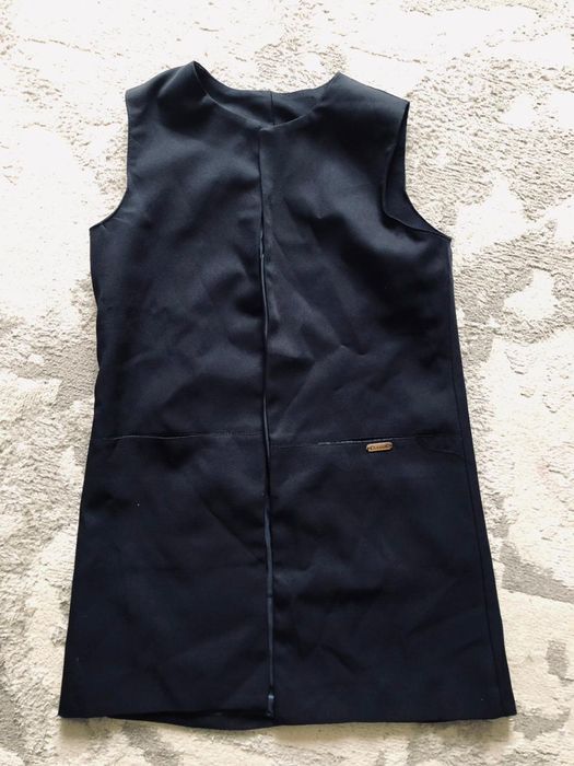 Продаю б/у школьные вещи для девочек