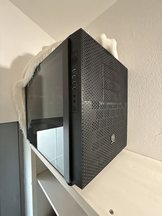 PC i7 8086k RTX 3070 Gainward 16 GB Ram