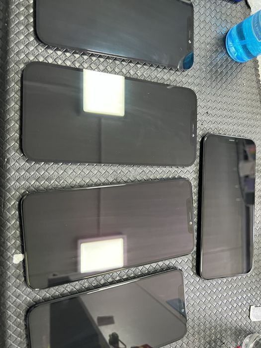 Display original iphone X Xs Xr Xs max 11 12 13 14 15 16  pro Max