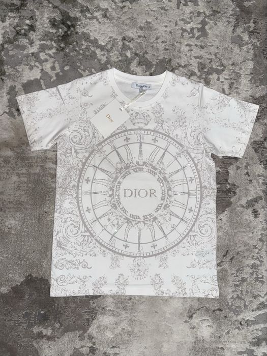 Tricou Dama Christian Dior