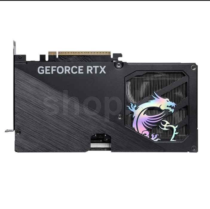 Msi Gaming 5060 ti 16gb