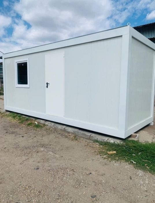 Vând container pentru depozitat orice dorește clientul