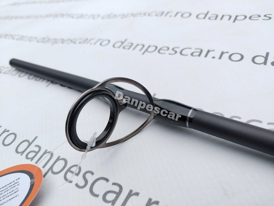 Lanseta FEEDER carbon Wind Blade TFD8 SENSITIVE 3m 90/120gr 4 VARFURI