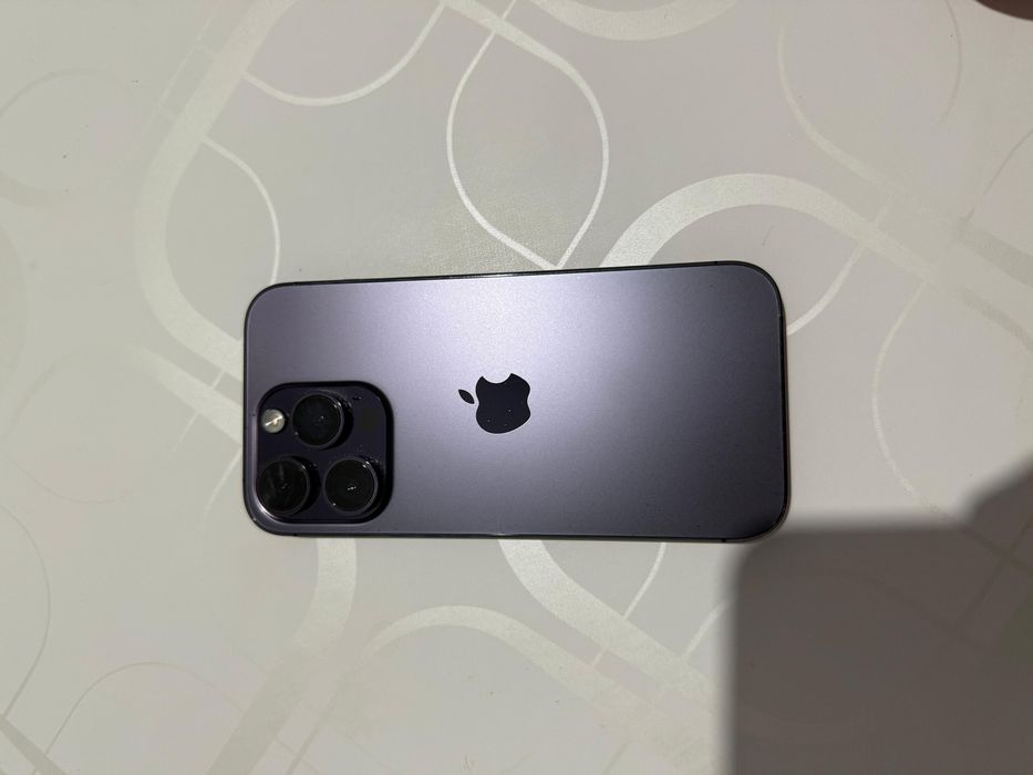 Айфон 14про 256гб