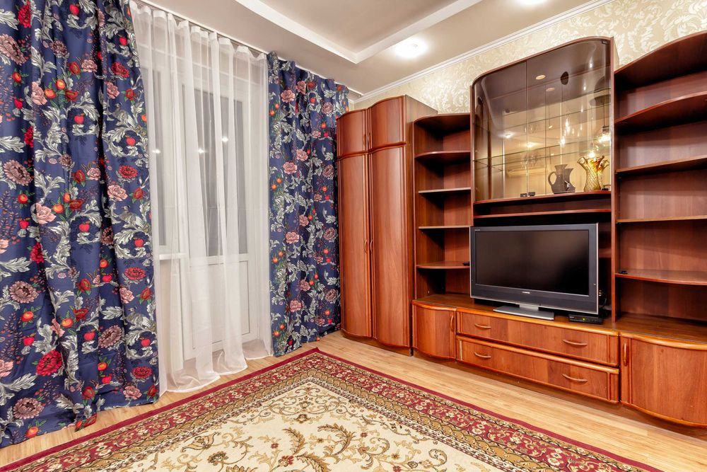 401. 2-комнатная в отличном районе. Самал-2