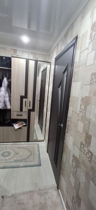 Продается 1 ком квартира