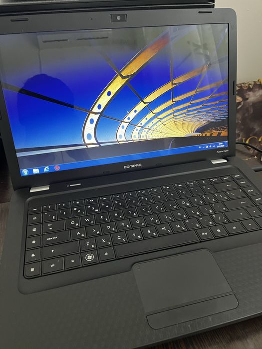 Ноутбук hp офистық жұмыстарға