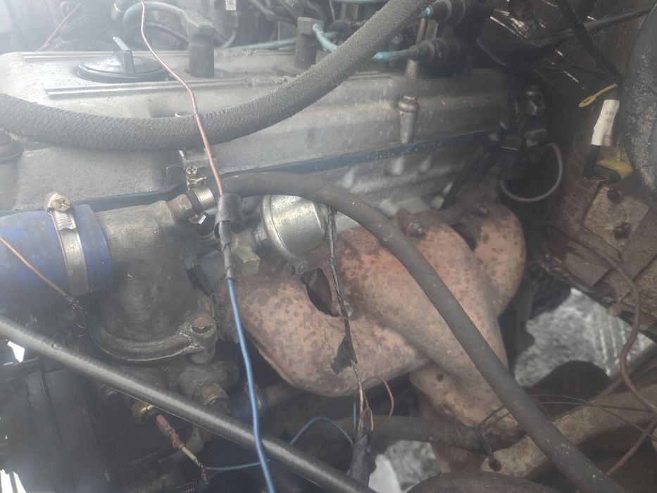 Продам  409 матор на газель