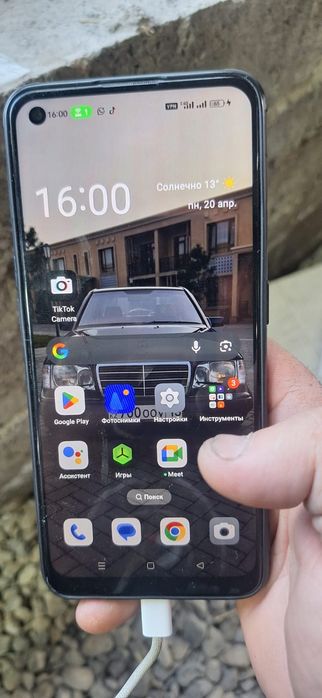 OPPO A74шымкент  хорошо