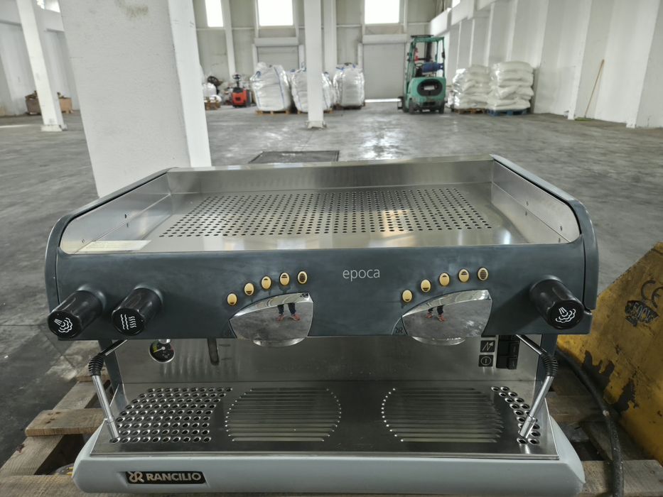 Професионална Кафе Машина  RANCILIO
