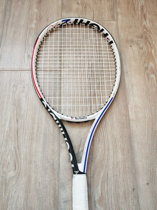 Tecnifibre T-fight 295 RSL