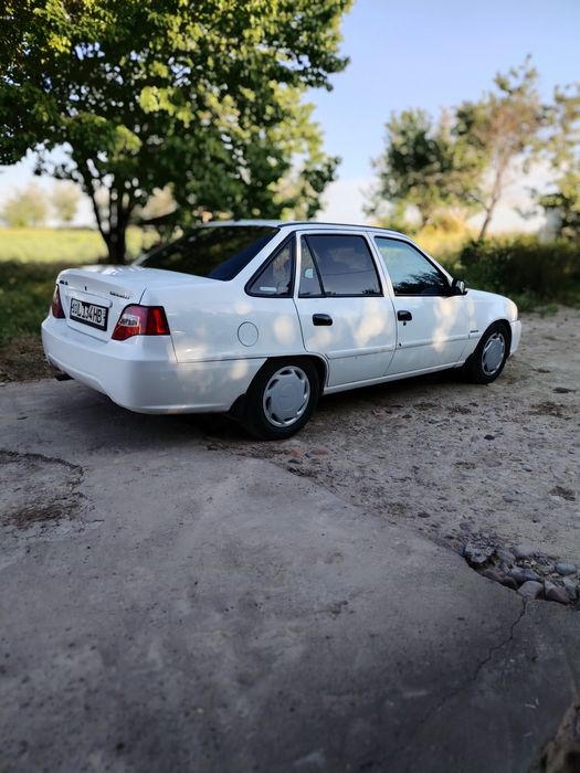 Nexia 1.6 super konditsoner