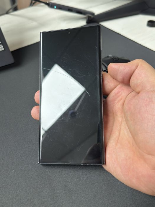 Samsung Galaxy S23 ultra 256