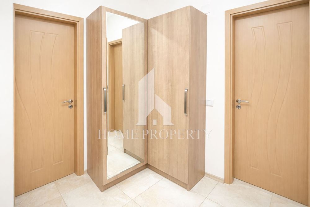 Дава се под наем Двустаен апартамент в София, Медицинска академия - 75 кв.м за 747.66 € - Снимка #10