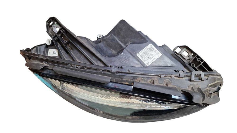Mercedes B-Class W246 LED лед десен фар CLA C118 W118 Multibeam far