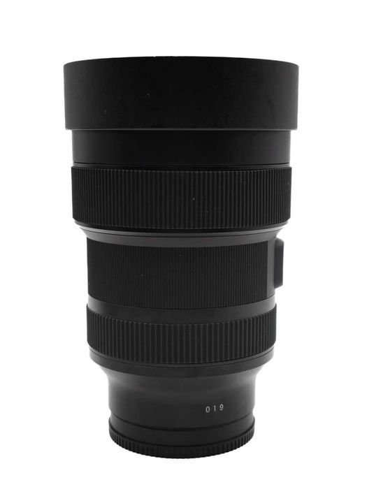 Sigma 14-24mm 2.8 FE Dg Dn Sony