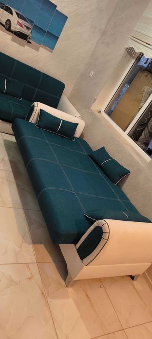 Продава се дивани