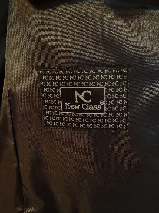 Официален мъжки комплект – сако и елек