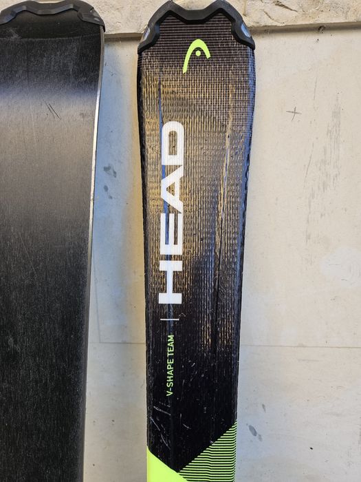 Детски ски Head V-Shape